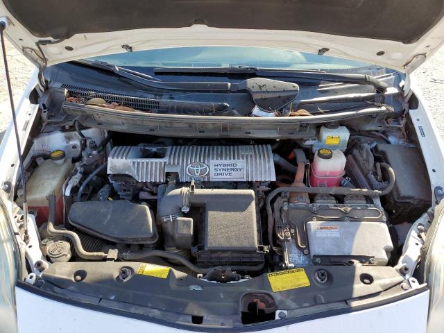 Photo 11 from auction – 2011 TOYOTA PRIUS with VIN JTDKN3DUXB1335823