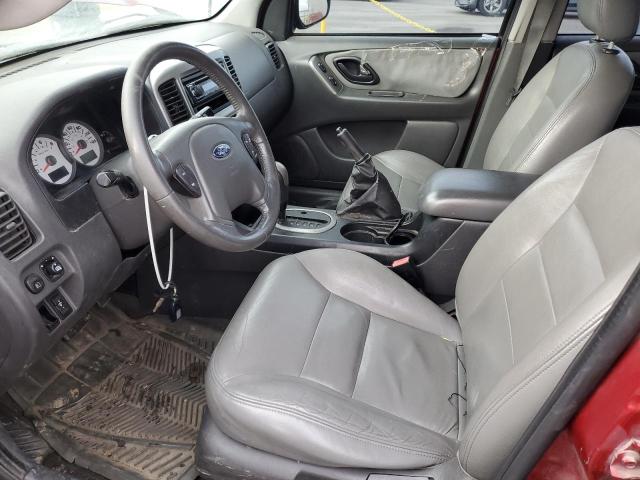 Photo 7 from auction – 2005 FORD ESCAPE XLT with VIN 1FMCU031X5KB09773