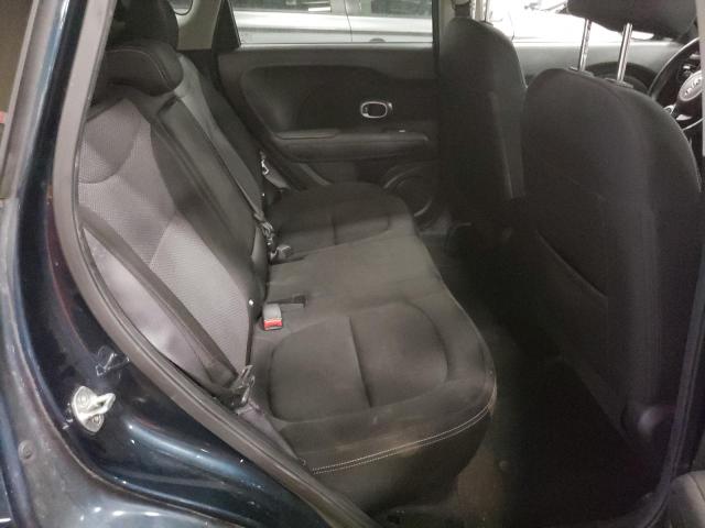 Photo 10 from auction – 2017 KIA SOUL + with VIN KNDJP3A58H7417669