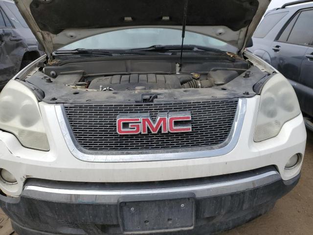 Photo 12 from auction – 2011 GMC ACADIA SLE with VIN 1GKKVPEDXBJ405475