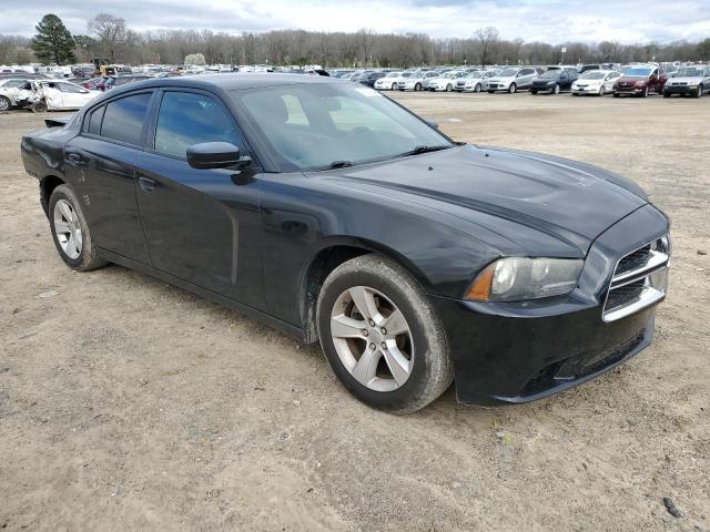 Photo 4 from auction – 2014 DODGE CHARGER SE with VIN 2C3CDXBG1EH259236