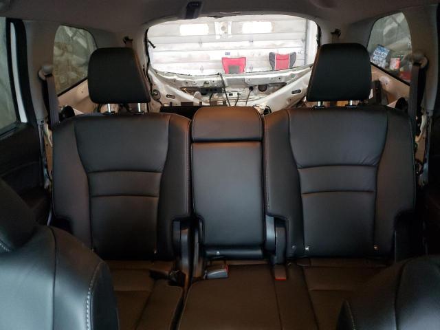 Photo 10 from auction – 2022 HONDA PILOT EXL with VIN 5FNYF6H55NB082823