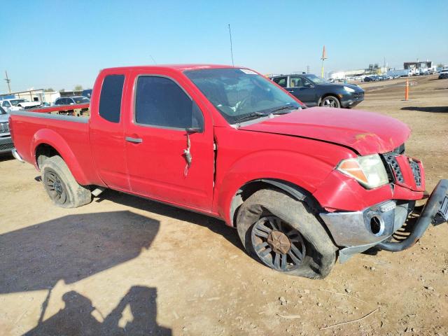 Photo 4 from auction – 2006 NISSAN FRONTIER K with VIN 1N6AD06UX6C402941