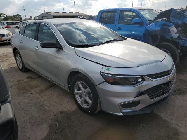 Photo 4 from auction – 2018 CHEVROLET MALIBU LS with VIN 1G1ZB5ST8JF138737