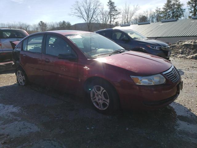 Photo 4 from auction – 2005 SATURN ION LEVEL with VIN 1G8AJ52F05Z130096