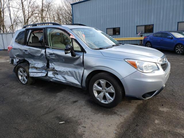 Photo 4 from auction – 2014 SUBARU FORESTER 2 with VIN JF2SJAPC2EH511344