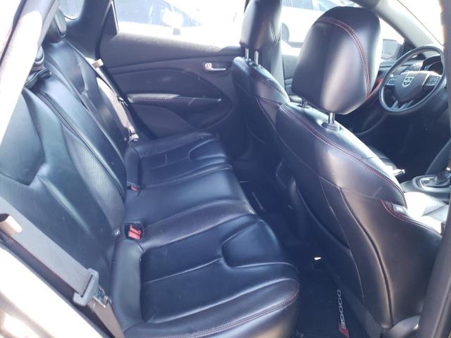 Photo 10 from auction – 2016 DODGE DART GT with VIN 1C3CDFEB9GD539299