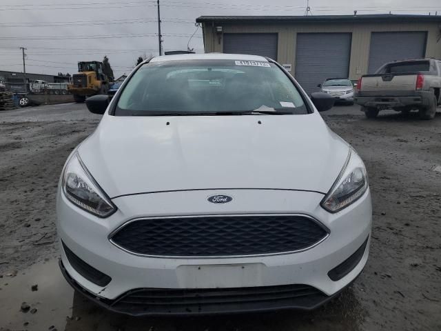 Photo 5 from auction – 2017 FORD FOCUS S with VIN 1FADP3E27HL348533