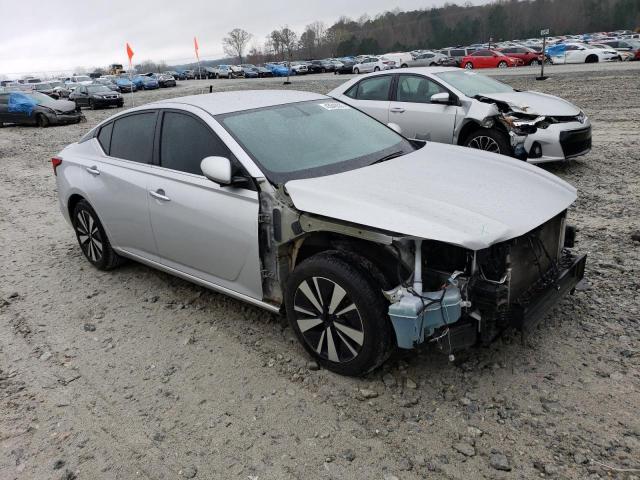Photo 4 from auction – 2019 NISSAN ALTIMA S with VIN 1N4BL4BV8KC246429
