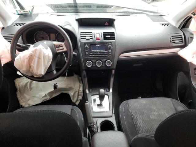 Photo 8 from auction – 2015 SUBARU FORESTER 2 with VIN JF2SJADCXFH820713