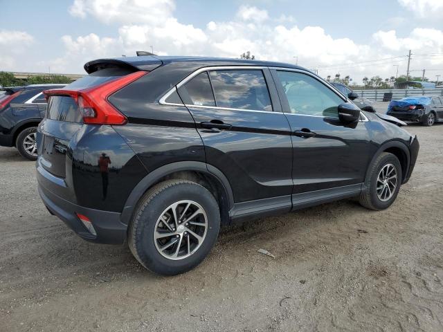 Photo 3 from auction – 2020 MITSUBISHI ECLIPSE CR with VIN JA4AS3AA6LZ023638