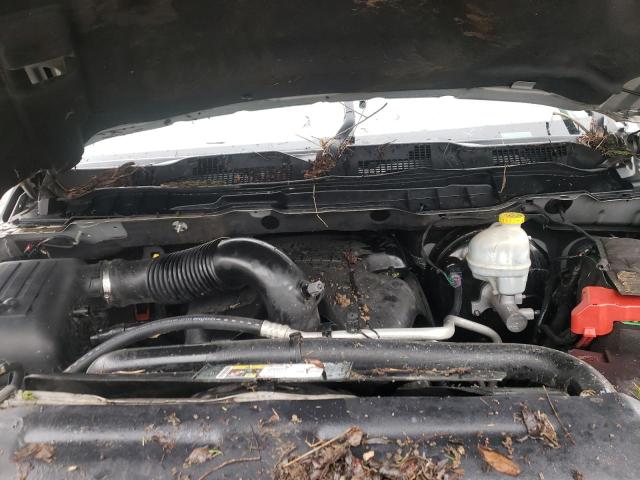 Photo 11 from auction – 2013 RAM 1500 ST with VIN 1C6RR7KT5DS626626