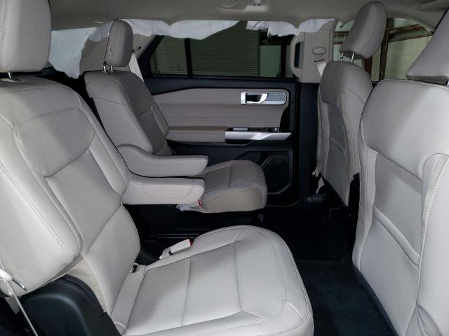 Photo 11 from auction – 2022 FORD EXPLORER X with VIN 1FMSK8DH7NGC12454