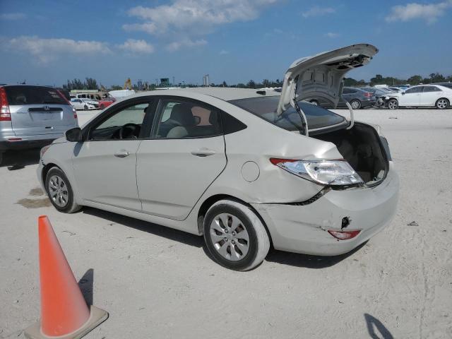 Photo 2 from auction – 2016 HYUNDAI ACCENT SE with VIN KMHCT4AE0GU059716