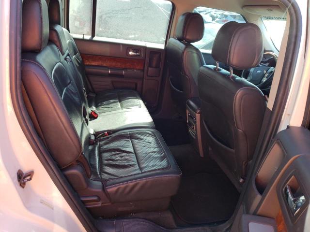 Photo 10 from auction – 2012 FORD FLEX LIMIT with VIN 2FMGK5DC4CBD02058