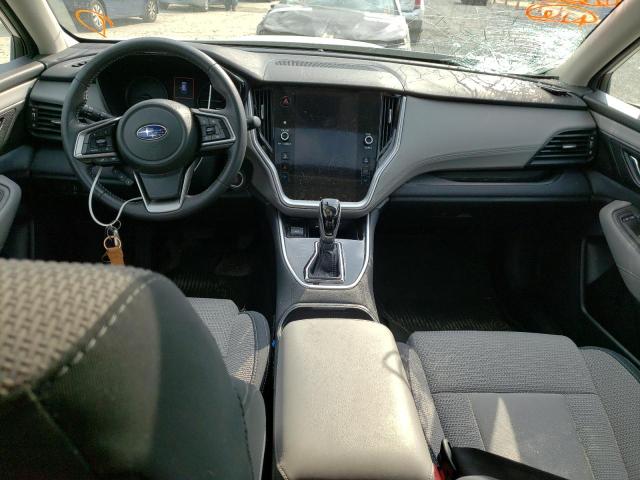 Photo 8 from auction – 2022 SUBARU OUTBACK PR with VIN 4S4BTAFC5N3224678