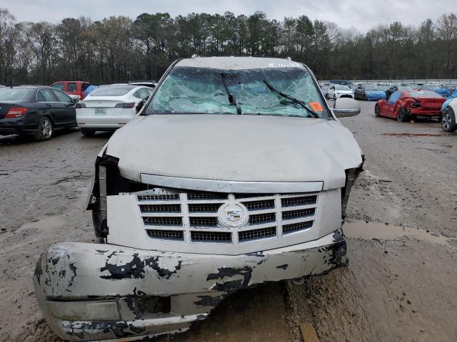 Photo 5 from auction – 2007 CADILLAC ESCALADE with VIN 1GYEC63847R323713