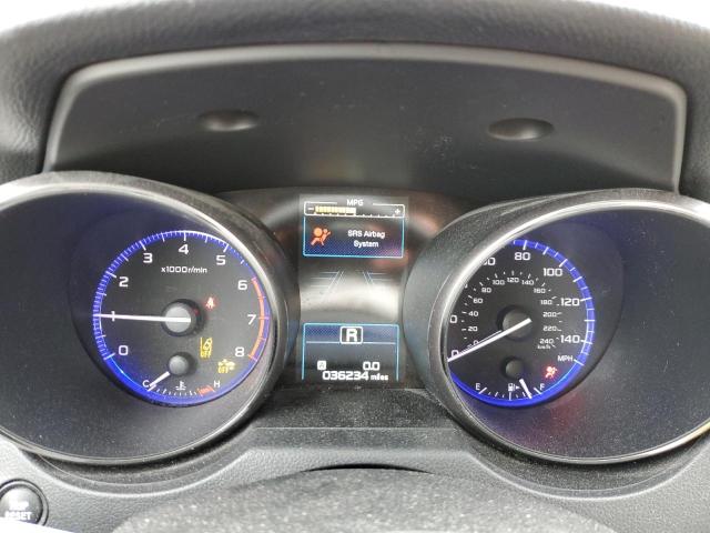 Photo 9 from auction – 2019 SUBARU OUTBACK 2. with VIN 4S4BSAHC4K3281577