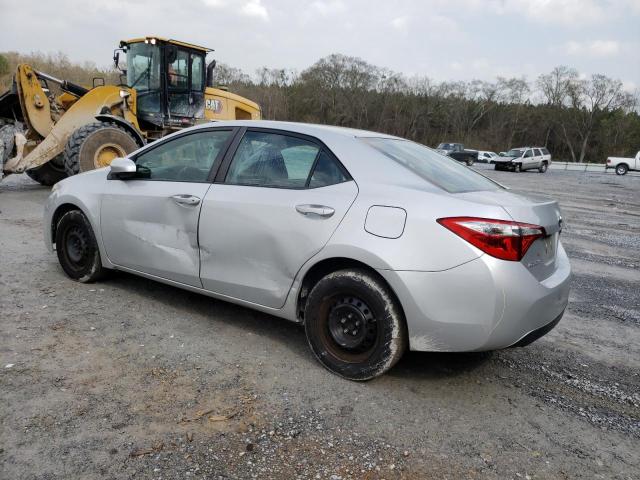 Photo 2 from auction – 2016 TOYOTA COROLLA L with VIN 2T1BURHE6GC522391