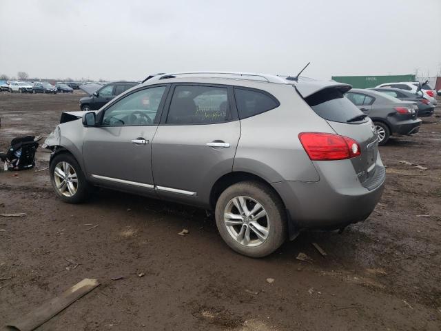 Photo 2 from auction – 2012 NISSAN ROGUE S with VIN JN8AS5MT4CW294704