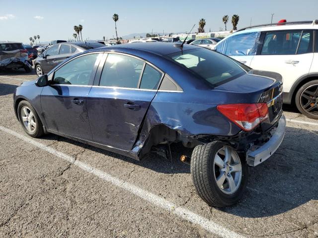 Photo 2 from auction – 2011 CHEVROLET CRUZE LT with VIN 1G1PG5S92B7249647