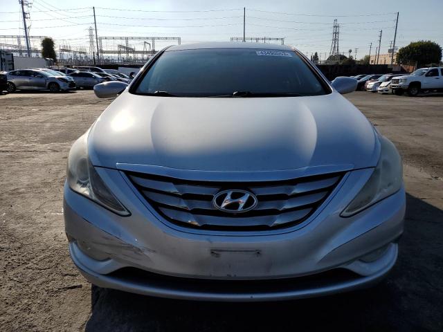 Photo 5 from auction – 2011 HYUNDAI SONATA SE with VIN 5NPEC4ACXBH115661