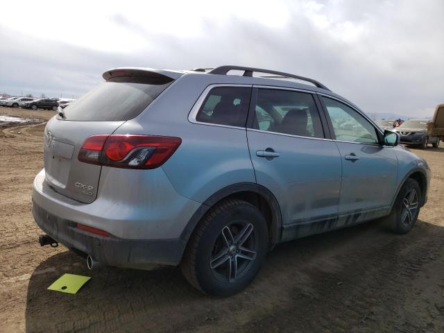Photo 3 from auction – 2015 MAZDA CX-9 TOURI with VIN JM3TB3CA5F0460719
