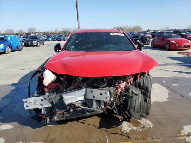 Photo 5 from auction – 2019 LEXUS UX 200 with VIN JTHY3JBH4K2000351