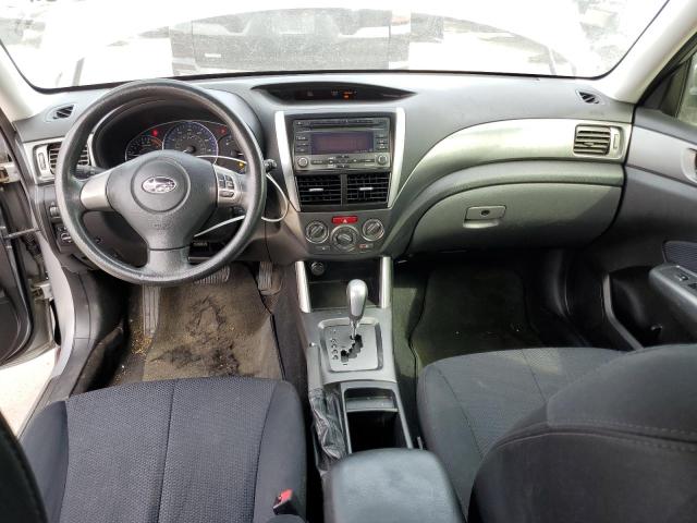 Photo 8 from auction – 2012 SUBARU FORESTER 2 with VIN JF2SHBBC6CH445015