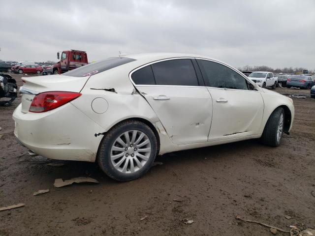 Photo 3 from auction – 2012 BUICK REGAL PREM with VIN 2G4GS5EV9C9215439