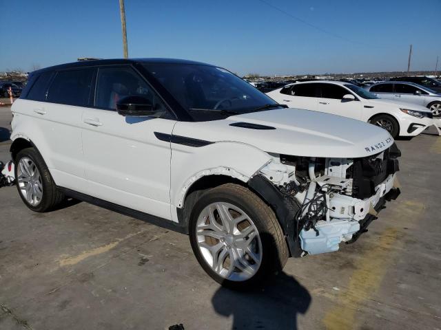 Photo 4 from auction – 2019 LAND ROVER RANGE ROVE with VIN SALVD2SX9KH334783