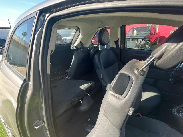 Photo 6 from auction – 2013 FIAT 500 POP with VIN 3C3CFFAR5DT672631