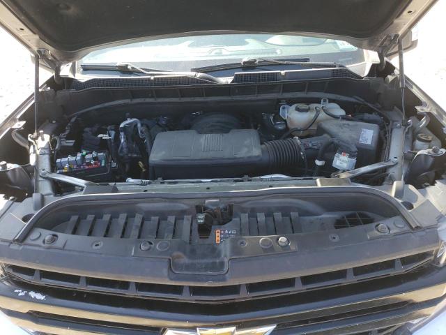 Photo 12 from auction – 2020 CHEVROLET SILVERADO with VIN 3GCUYDED3LG332768