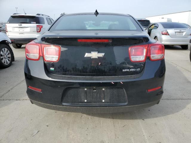 Photo 6 from auction – 2016 CHEVROLET MALIBU LIM with VIN 1G11C5SA6GU106303