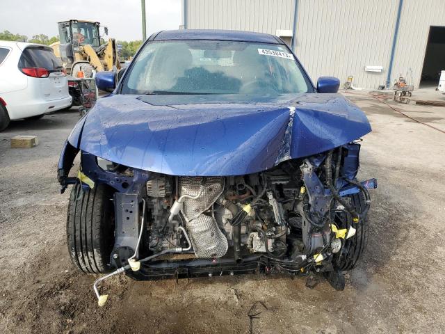 Photo 5 from auction – 2018 NISSAN ROGUE S with VIN KNMAT2MV8JP531923