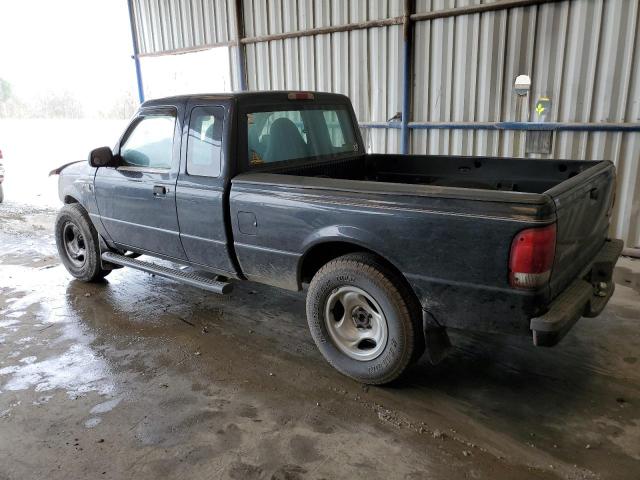 Photo 2 from auction – 2000 FORD RANGER SUP with VIN 1FTYR14XXYTA41610