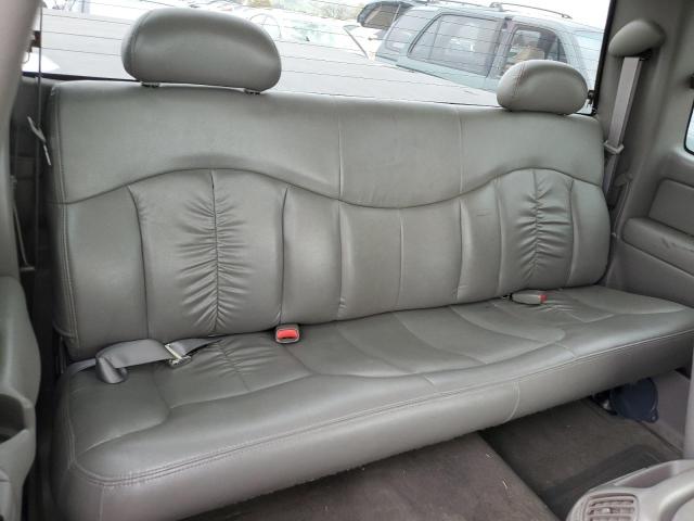 Photo 10 from auction – 1999 CHEVROLET SILVERADO with VIN 2GCEC19T2X1216852