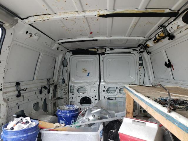 Photo 10 from auction – 2004 FORD ECONOLINE with VIN 1FTNE24L54HA16239