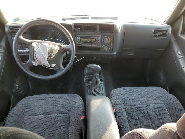 Photo 8 from auction – 1997 CHEVROLET BLAZER with VIN 1GNDT13W2VK166733