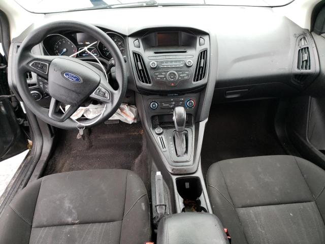 Photo 8 from auction – 2017 FORD FOCUS SE with VIN 1FADP3F21HL313789