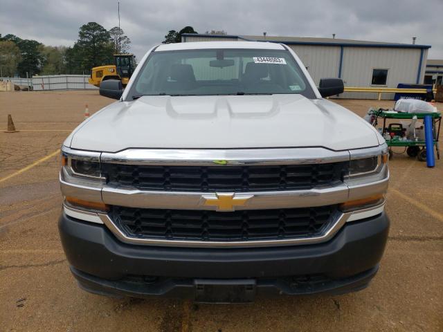 Photo 5 from auction – 2019 CHEVROLET SILVERADO with VIN 2GCVKNEC9K1189058