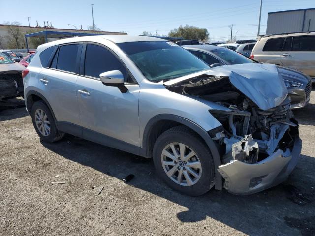 Photo 4 from auction – 2016 MAZDA CX-5 TOURI with VIN JM3KE2CY7G0716452