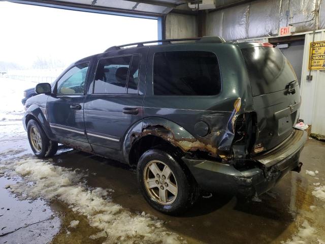 Photo 2 from auction – 2008 DODGE DURANGO SL with VIN 1D8HB48N58F108600