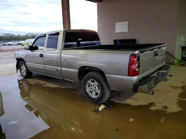 Photo 2 from auction – 2003 CHEVROLET SILVERADO with VIN 2GCEC19T231232141