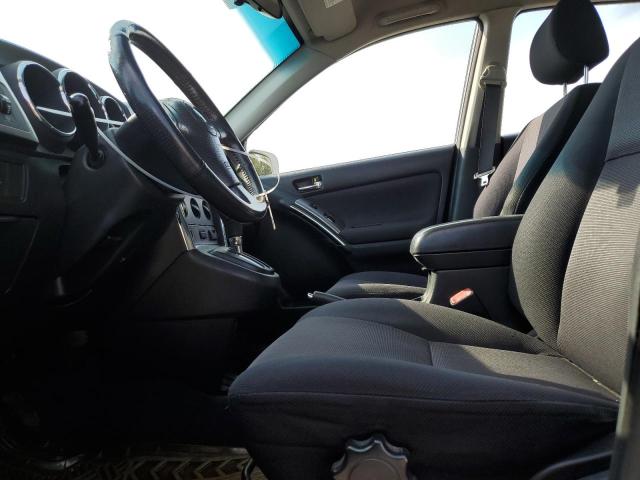 Фото 7 с аукциона – 2004 TOYOTA COROLLA MA с VIN 2T1KR32E64C304292