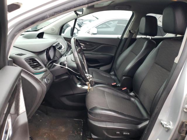 Photo 7 from auction – 2016 BUICK ENCORE with VIN KL4CJESB8GB691602