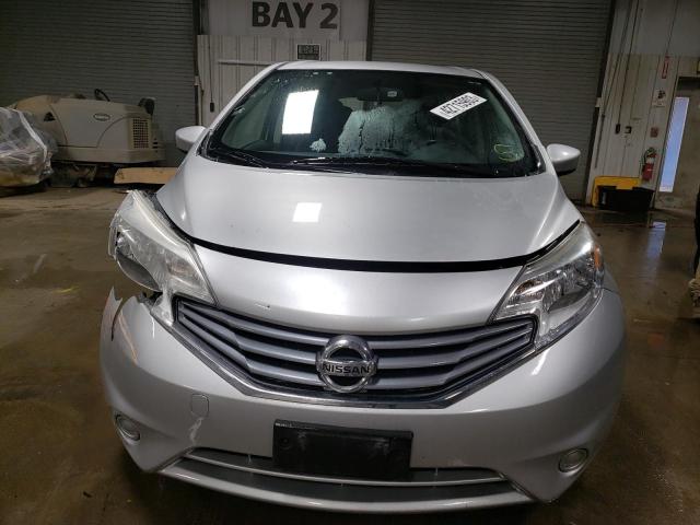 Photo 5 from auction – 2015 NISSAN VERSA NOTE with VIN 3N1CE2CP6FL354574
