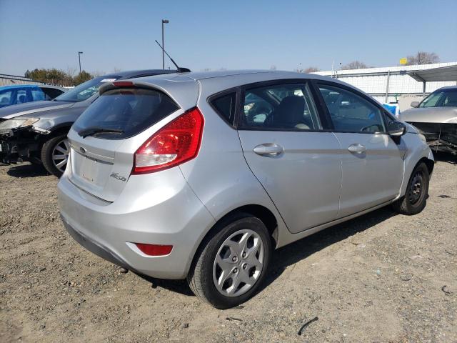 Photo 3 from auction – 2013 FORD FIESTA S with VIN 3FADP4TJXDM186339