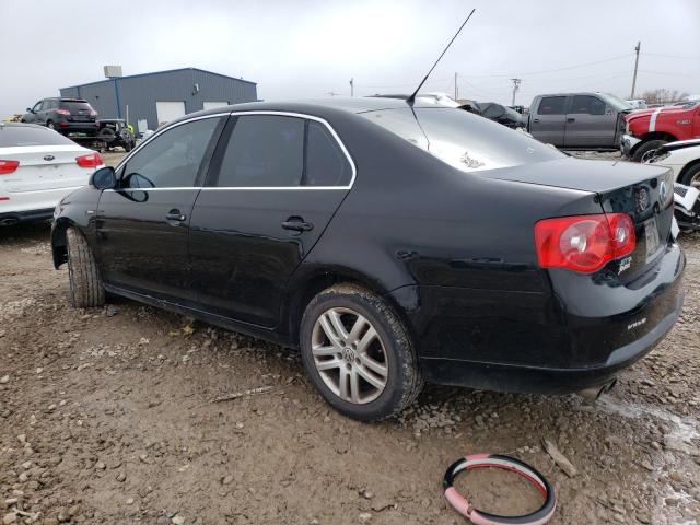 Photo 2 from auction – 2007 VOLKSWAGEN JETTA WOLF with VIN 3VWEF71K27M147356