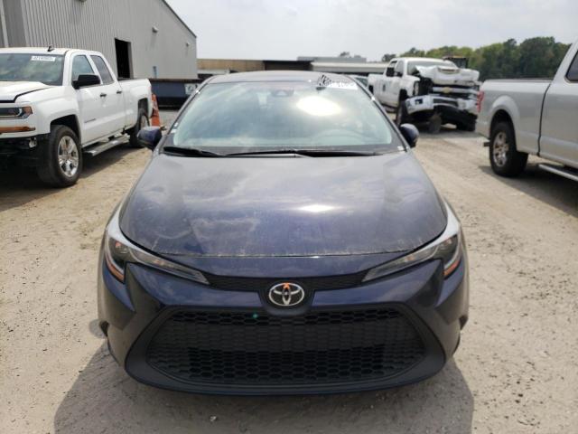 Photo 5 from auction – 2022 TOYOTA COROLLA LE with VIN 5YFEPMAE0NP318863